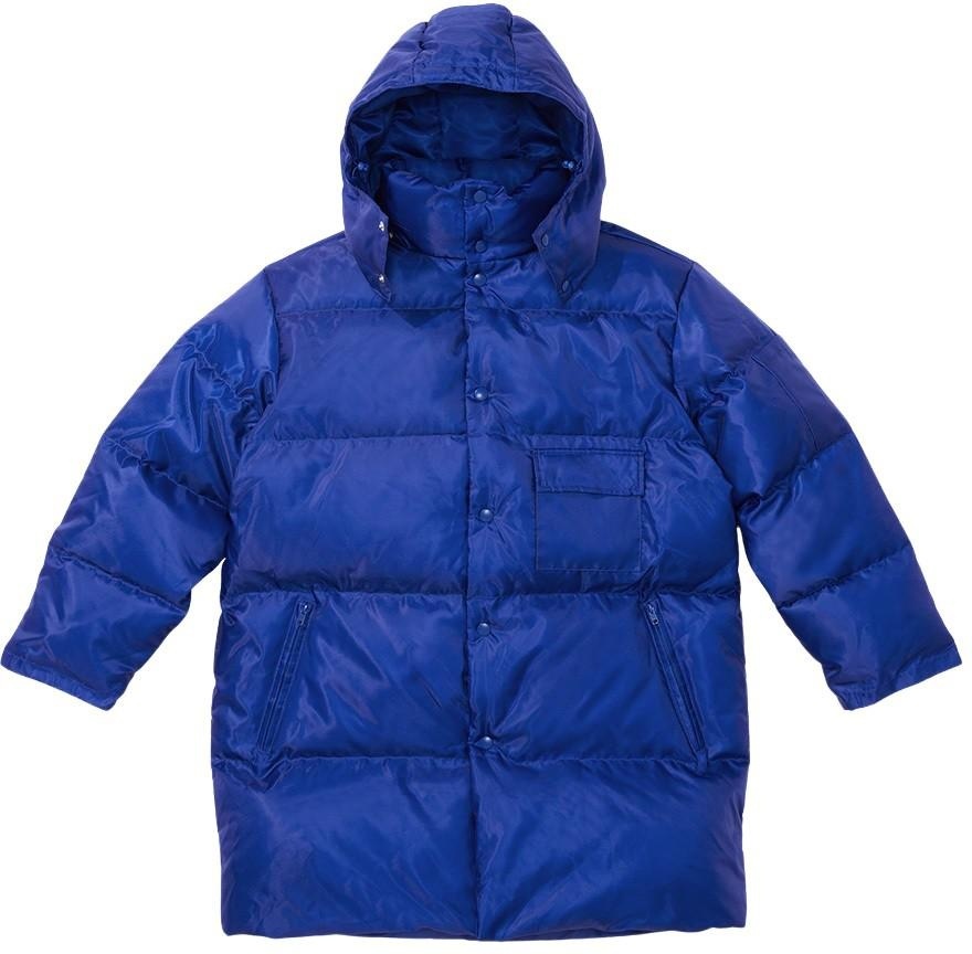 Supreme®/Yohji Yamamoto® TEKKEN™ Puffer Parka view 15